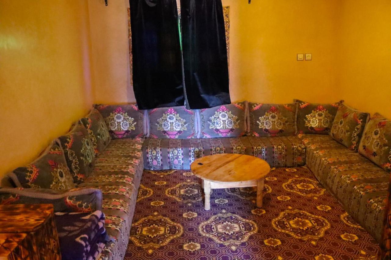 奥佐德 Dar Diafa Kaltom酒店 外观 照片